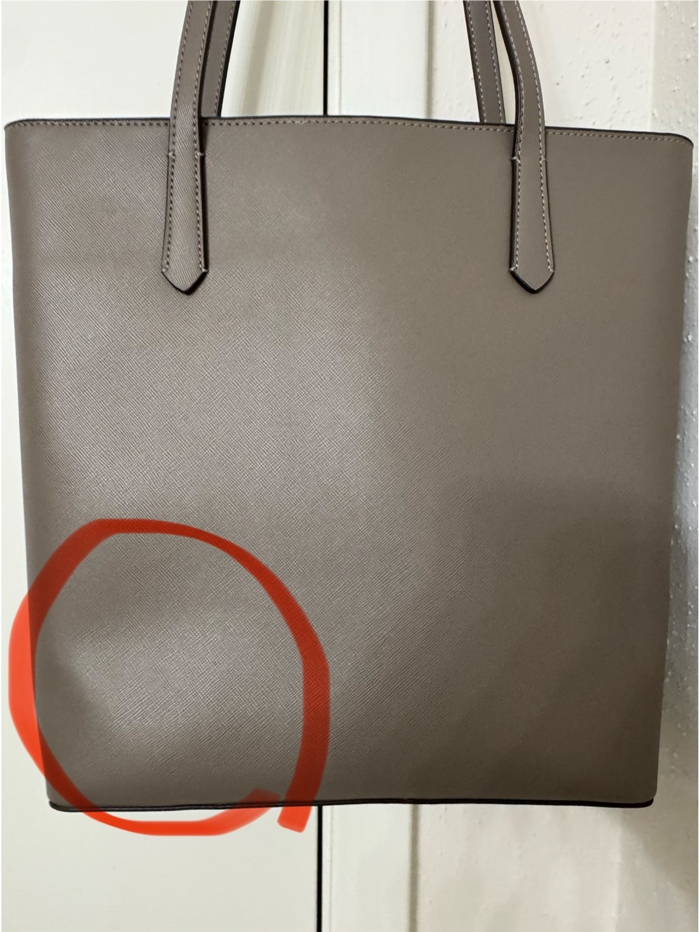 Kate Spade Daily Large Tote Handbag Purse - Picture 12 of 12